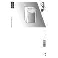WHIRLPOOL MD 373 WH Owners Manual WHIRLPOOL MD 373 WH Owners Manual