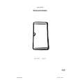 ELECTROLUX ER7049C Owners Manual ELECTROLUX ER7049C Owners Manual