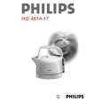 PHILIPS HD4614/00 Owners Manual PHILIPS HD4614/00 Owners Manual