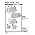 WHIRLPOOL CA10WRK0 Owners Manual WHIRLPOOL CA10WRK0 Owners Manual