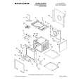 WHIRLPOOL KDRP463LSS05 Parts Catalog WHIRLPOOL KDRP463LSS05 Parts Catalog
