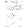 WHIRLPOOL GSL9365EZ2 Parts Catalog WHIRLPOOL GSL9365EZ2 Parts Catalog
