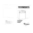 WHIRLPOOL LPR6244AN0 Installation Manual WHIRLPOOL LPR6244AN0 Installation Manual