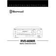 SHERWOOD RV-6090R Owners Manual SHERWOOD RV-6090R Owners Manual