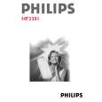 PHILIPS HF3301/01 Owners Manual PHILIPS HF3301/01 Owners Manual