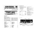 GRUNDIG CF400 Service Manual GRUNDIG CF400 Service Manual