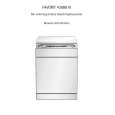 AEG FAV43080VI Owners Manual AEG FAV43080VI Owners Manual
