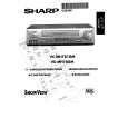 SHARP VC-MH781GM Owners Manual SHARP VC-MH781GM Owners Manual