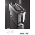 PHILIPS HD2618/01 Owners Manual PHILIPS HD2618/01 Owners Manual