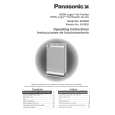 PANASONIC EH3020 Owners Manual PANASONIC EH3020 Owners Manual