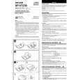 AIWA XPV7230 Owners Manual AIWA XPV7230 Owners Manual