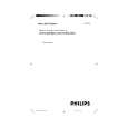 PHILIPS MCM149/61 Owners Manual PHILIPS MCM149/61 Owners Manual