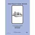 ELECTROLUX EPHOODBR Owners Manual ELECTROLUX EPHOODBR Owners Manual