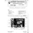 BLAUPUNKT CORONA Service Manual BLAUPUNKT CORONA Service Manual