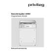 PRIVILEG 3776457/10763 Owners Manual PRIVILEG 3776457/10763 Owners Manual