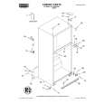 WHIRLPOOL RT18HDXKQ00 Parts Catalog WHIRLPOOL RT18HDXKQ00 Parts Catalog