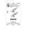 BOSCH 1752G Owners Manual BOSCH 1752G Owners Manual