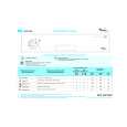 WHIRLPOOL ADG 3540 IX Quick Start WHIRLPOOL ADG 3540 IX Quick Start