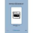 ELECTROLUX EPSOPBK1 Owners Manual ELECTROLUX EPSOPBK1 Owners Manual