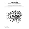 WHIRLPOOL KHHS179LSS0 Owners Manual WHIRLPOOL KHHS179LSS0 Owners Manual