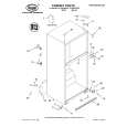 WHIRLPOOL RT18DKXKT03 Parts Catalog WHIRLPOOL RT18DKXKT03 Parts Catalog