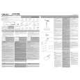 ALPINE CHMS611 Owners Manual ALPINE CHMS611 Owners Manual