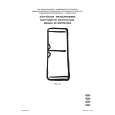 ELECTROLUX ERD 2350 Owners Manual ELECTROLUX ERD 2350 Owners Manual