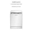 AEG F65570VI Owners Manual AEG F65570VI Owners Manual