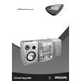PHILIPS FW-R88/22 Owners Manual PHILIPS FW-R88/22 Owners Manual
