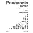 PANASONIC AJD250 Owners Manual PANASONIC AJD250 Owners Manual