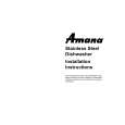 WHIRLPOOL ASU8000CBB Installation Manual WHIRLPOOL ASU8000CBB Installation Manual