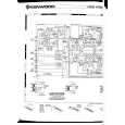KENWOOD KA3750 Circuit Diagrams KENWOOD KA3750 Circuit Diagrams