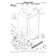 WHIRLPOOL GC3SHEXNB02 Parts Catalog WHIRLPOOL GC3SHEXNB02 Parts Catalog