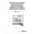 DE DIETRICH DRF312JE Owners Manual DE DIETRICH DRF312JE Owners Manual