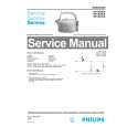 PHILIPS HD4610A Service Manual PHILIPS HD4610A Service Manual