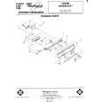WHIRLPOOL DP6880XLP1 Parts Catalog WHIRLPOOL DP6880XLP1 Parts Catalog