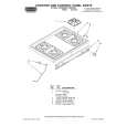WHIRLPOOL FGS385BW5 Parts Catalog WHIRLPOOL FGS385BW5 Parts Catalog