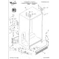 WHIRLPOOL 4YED25DQDN01 Parts Catalog WHIRLPOOL 4YED25DQDN01 Parts Catalog