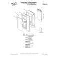 WHIRLPOOL MH6130XEB2 Parts Catalog WHIRLPOOL MH6130XEB2 Parts Catalog