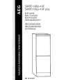 AEG S1850-4KF Owners Manual AEG S1850-4KF Owners Manual