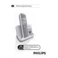 PHILIPS SE4350S/12 Owners Manual PHILIPS SE4350S/12 Owners Manual