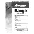 WHIRLPOOL AGS1740BDQ Owners Manual WHIRLPOOL AGS1740BDQ Owners Manual