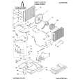 WHIRLPOOL AR1800XA1 Parts Catalog WHIRLPOOL AR1800XA1 Parts Catalog