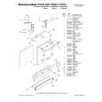 WHIRLPOOL KUDS02SRWH1 Parts Catalog WHIRLPOOL KUDS02SRWH1 Parts Catalog