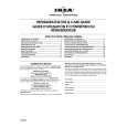 WHIRLPOOL IR8GSMXRS00 Owners Manual WHIRLPOOL IR8GSMXRS00 Owners Manual