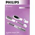 PHILIPS HP4695/00 Owners Manual PHILIPS HP4695/00 Owners Manual