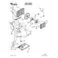 WHIRLPOOL ACM492XX2 Parts Catalog WHIRLPOOL ACM492XX2 Parts Catalog