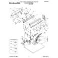 WHIRLPOOL KGYE778BAL0 Parts Catalog WHIRLPOOL KGYE778BAL0 Parts Catalog