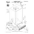 WHIRLPOOL ED25RFXFB02 Parts Catalog WHIRLPOOL ED25RFXFB02 Parts Catalog