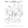 WHIRLPOOL RBS275PDQ17 Parts Catalog WHIRLPOOL RBS275PDQ17 Parts Catalog